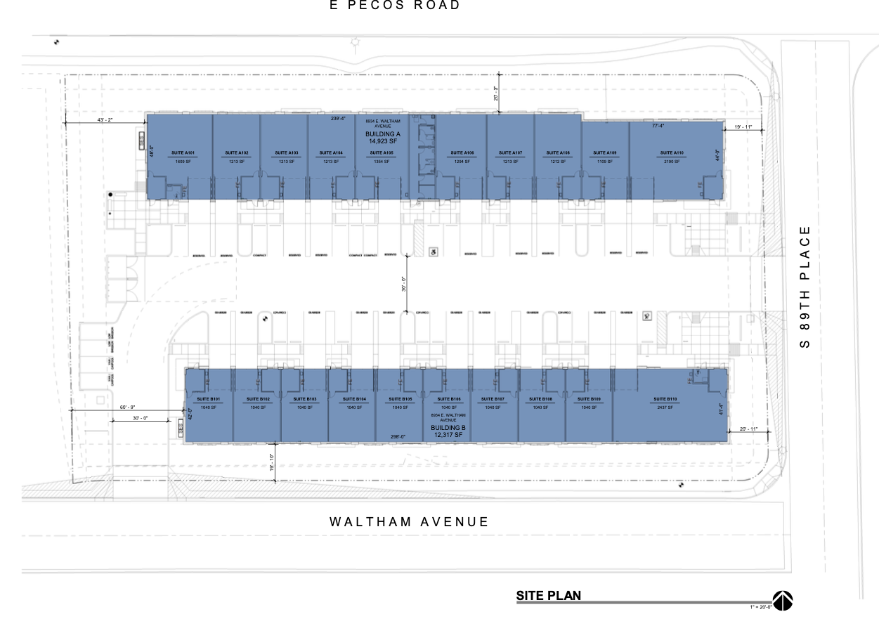 Site Plan PDF